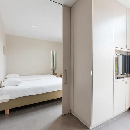 Apartment Bonobo