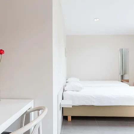 Apartment Bonobo *