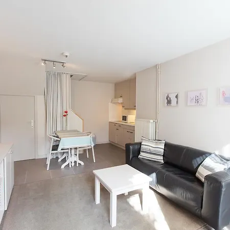 Bonobo Apartment
