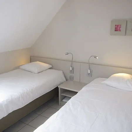 Bonobo Apartment *