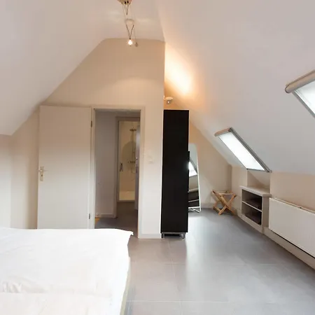 Apartment Bonobo Bruges