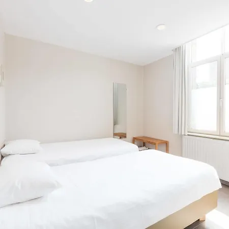 Apartment Bonobo Bruges