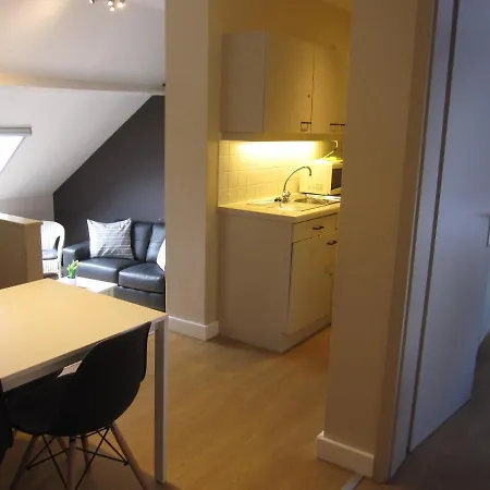 Bonobo Apartment *