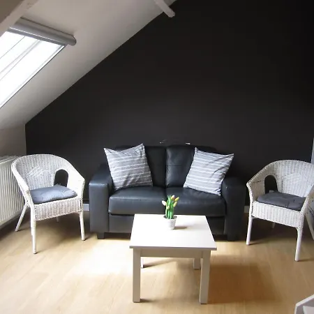 Apartment Bonobo